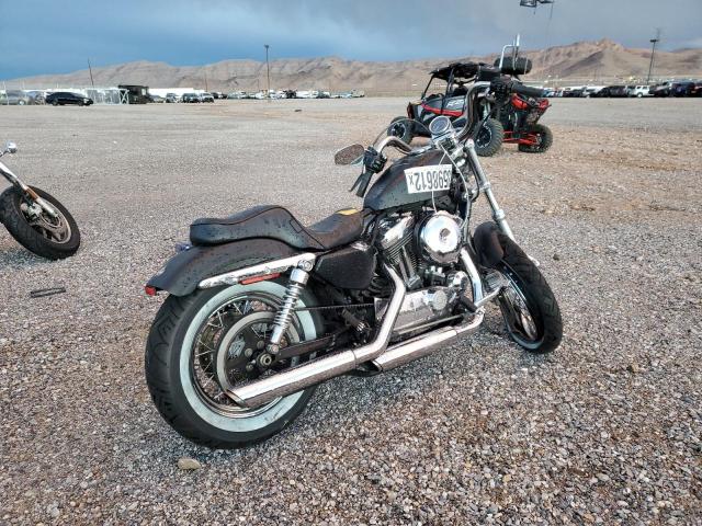 2014 HARLEY-DAVIDSON XL1200 V 1HD1LF311EC451087