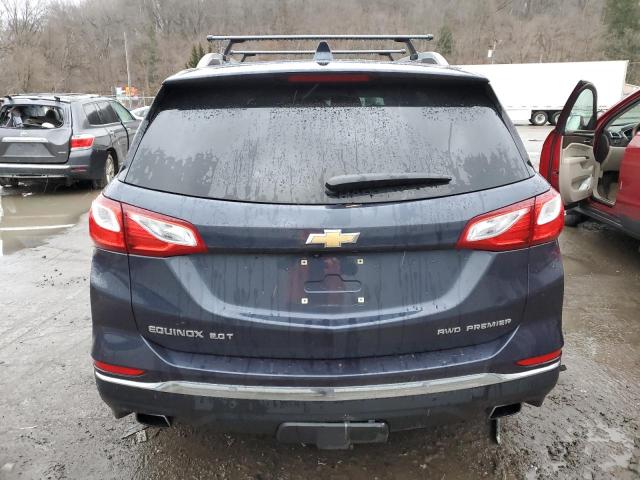 2019 CHEVROLET EQUINOX PR 3GNAXYEX9KS518292