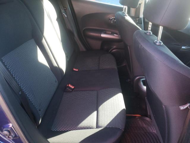 2015 NISSAN JUKE S - JN8AF5MV9FT565963