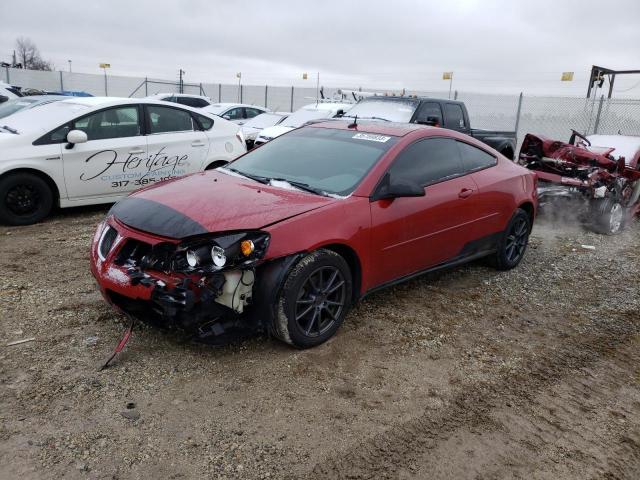 2006 Pontiac G6 GT