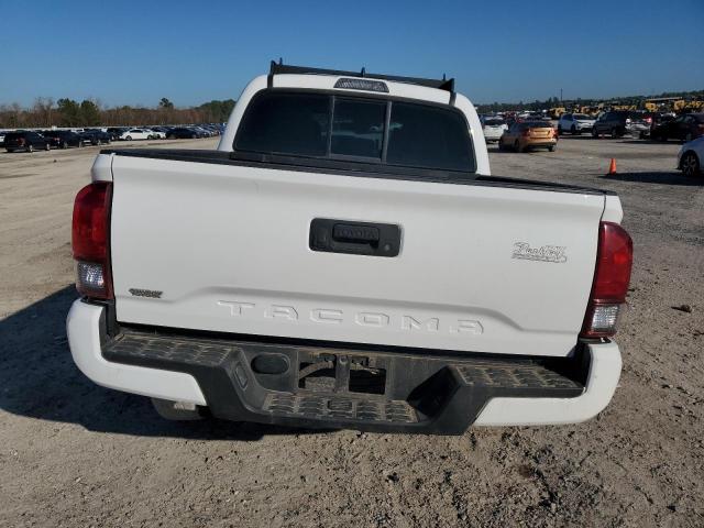 2018 TOYOTA TACOMA DOU - 5TFAX5GN9JX110357