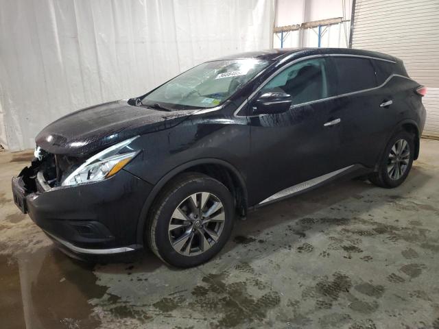 2015 NISSAN MURANO S - 5N1AZ2MH7FN281839
