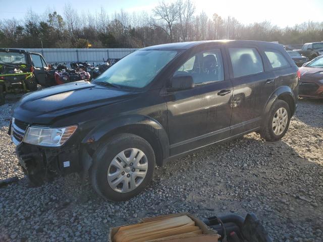 2014 Dodge Journey SE