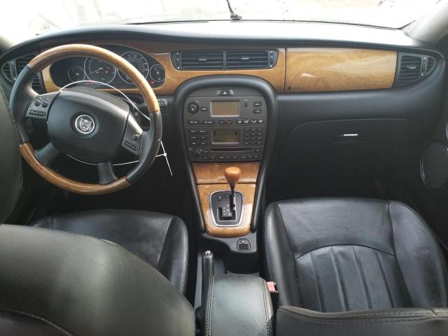 SAJWA51C15WE25264 Jaguar X-Type