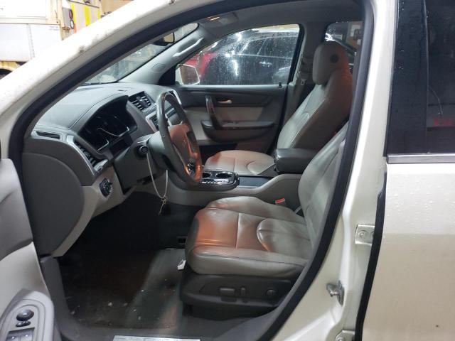 1GKKRRKD6EJ150011 GMC Acadia