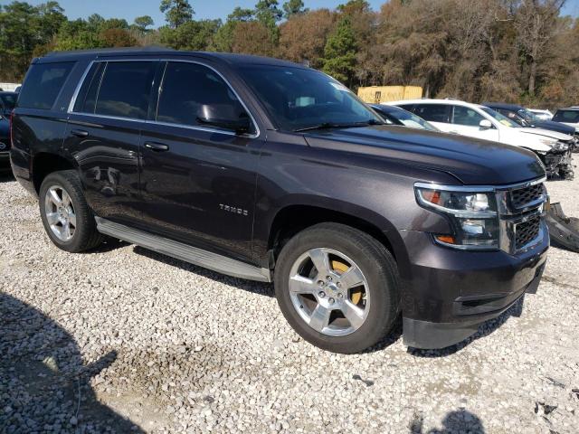 2015 CHEVROLET TAHOE C150 - 1GNSCBKC9FR232482