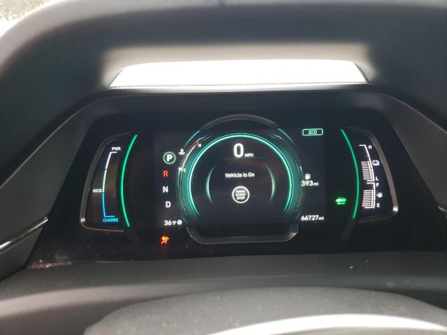 2022 HYUNDAI IONIQ SEL - KMHC85LC8NU272980