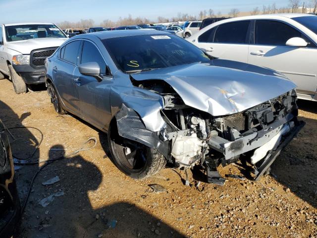 2017 MAZDA 6 GRAND TO - JM1GL1X5XH1116230