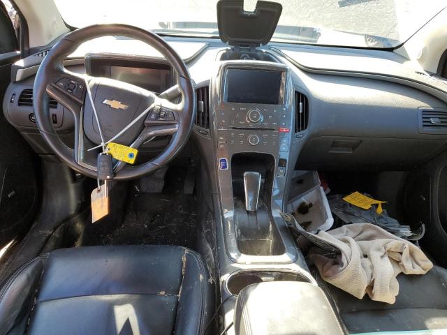 2015 CHEVROLET VOLT - 1G1RB6E42FU130498