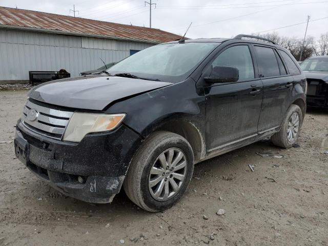 2008 Ford Edge SEL