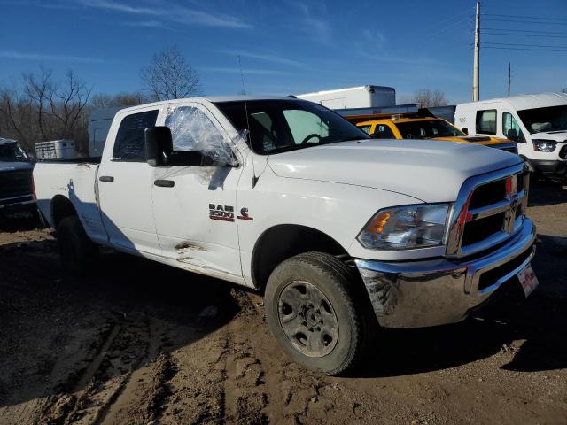2017 RAM 3500 ST - 3C63R3CL4HG754608