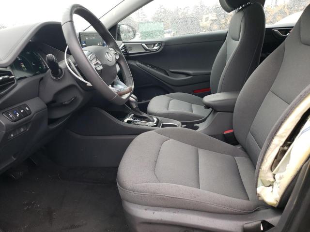 2022 HYUNDAI IONIQ SEL - KMHC85LC8NU272980
