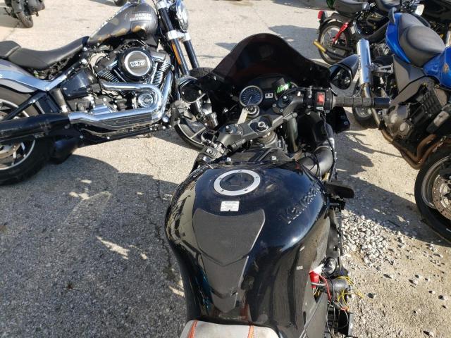 2018 KAWASAKI ZX1400 J - JKBZXNJ19JA005271