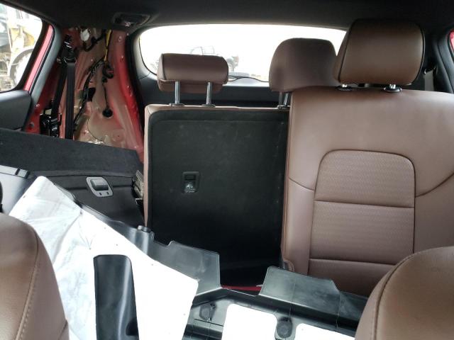 KNDPRCA67H7281046 KIA Sportage Sx