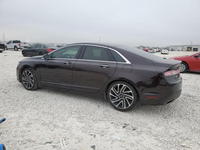 3LN6L5B90LR614637 Lincoln MKZ