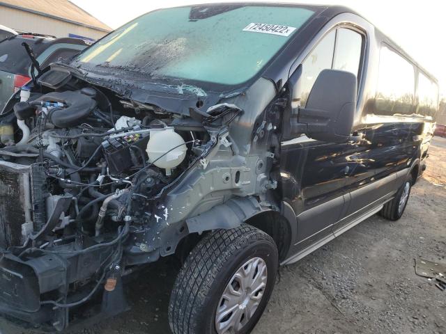 2019 FORD TRANSIT T- - 1FBZX2ZM8KKB64743
