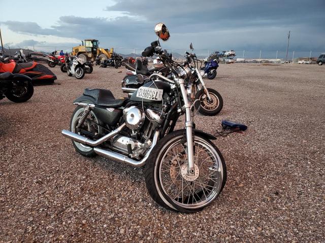 Vehiculos salvage en venta de Copart Las Vegas, NV: 2014 Harley-Davidson XL1200 V