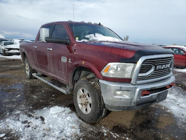 2018 RAM 2500 LONGH - 3C6UR5GL5JG375360
