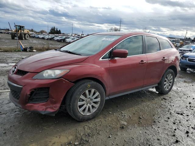 2011 Mazda CX-7 