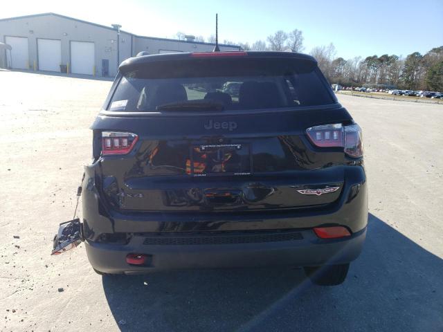 3C4NJDDB4HT624694 Jeep Compass Trailhawk