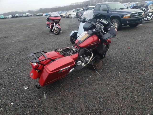 2012 HARLEY-DAVIDSON FLTRU ROAD 1HD1KGM19CB601473