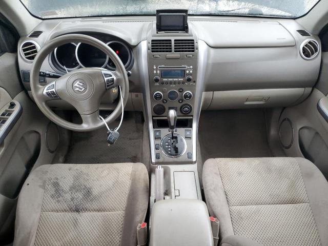JS3TD0D23A4101560 Suzuki GR VITARA
