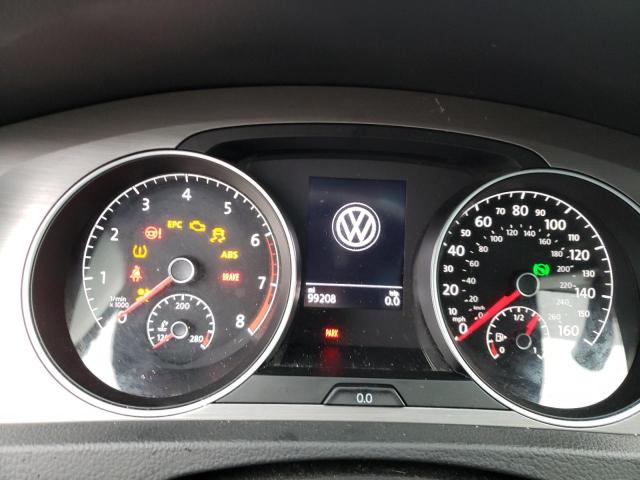 2017 VOLKSWAGEN GOLF S - 3VW217AUXHM060003