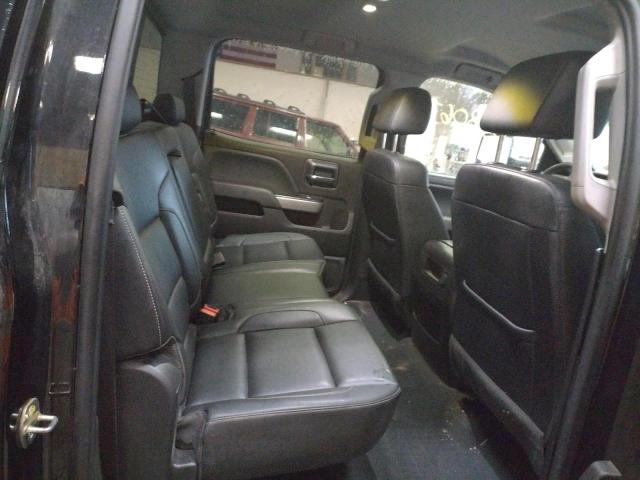 2019 CHEVROLET 2500 HD - 1GC1KTEY5KF195799