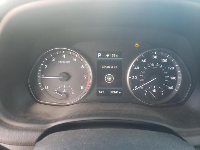 KMHH55LC4JU013993 Hyundai Elantra Gt Sport