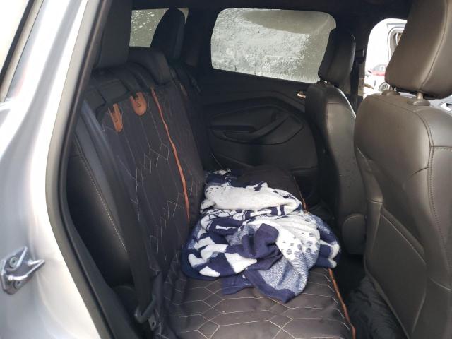 2019 FORD ESCAPE TIT - 1FMCU9J92KUA21345