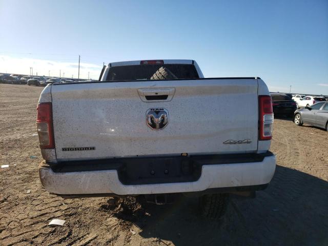 2019 RAM 2500 BIG H - 3C6UR5DL9KG530398
