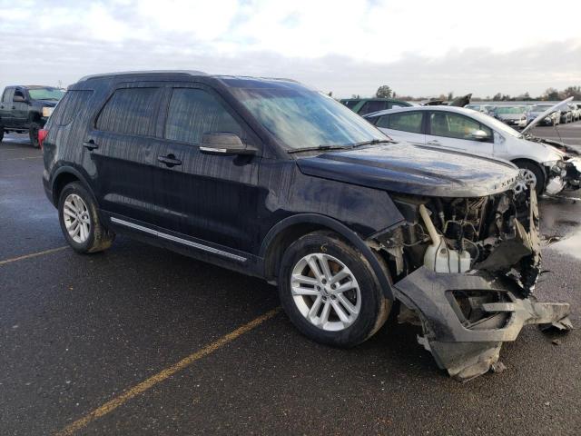 2016 FORD EXPLORER X - 1FM5K7D81GGC26778