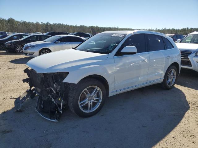 VIN WA1LFAFP4EA039188 2014 Audi Q5, Premium Plus no.1