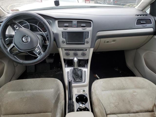 2016 VOLKSWAGEN GOLF S/SE 3VW217AU3GM042389