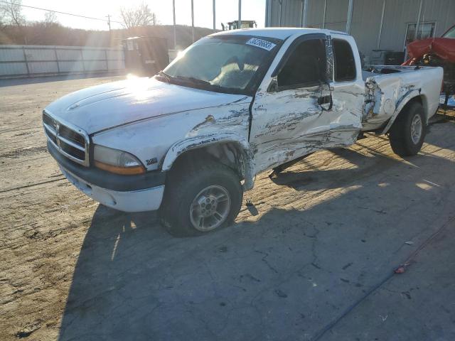 1999 Dodge Dakota 