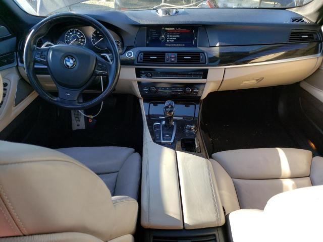 WBAFU9C53DDY72128 BMW 550 Xi