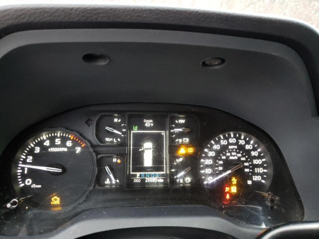 2021 TOYOTA TUNDRA DOU - 5TFTY5F13MX012126