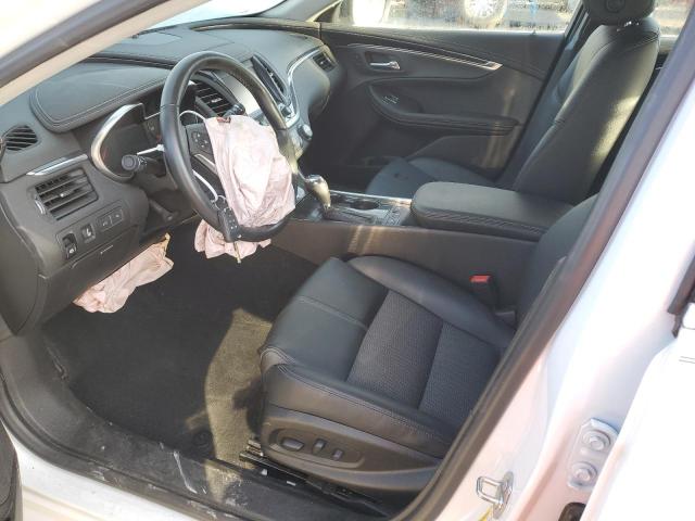 2019 CHEVROLET IMPALA LT - 2G11Z5S36K9162540