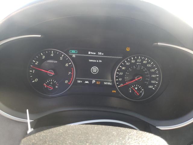 KNAE55LC6P6126314 KIA Stinger Gt2
