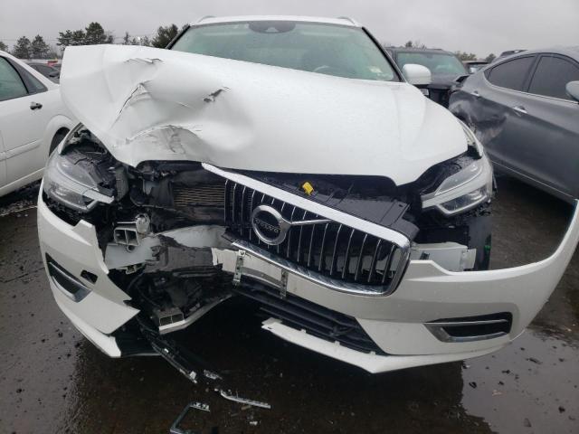 YV4A22RL4L1520477 Volvo Xc60 T6 Inscription