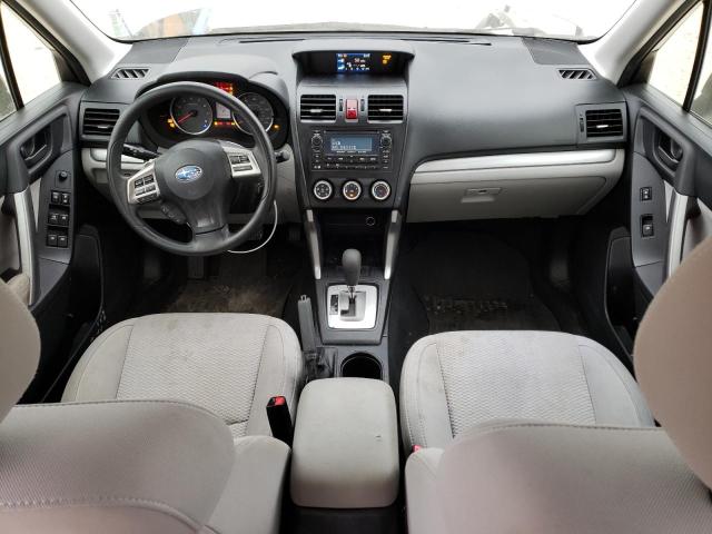 2015 SUBARU FORESTER 2 - JF2SJABCXFH454559