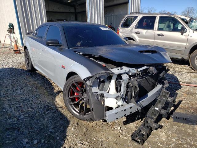 2021 DODGE 150 2C3CDXGJ8MH619184