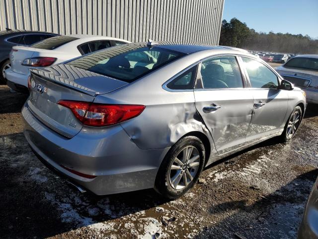 2015 HYUNDAI SONATA ECO - 5NPE24AA6FH162497