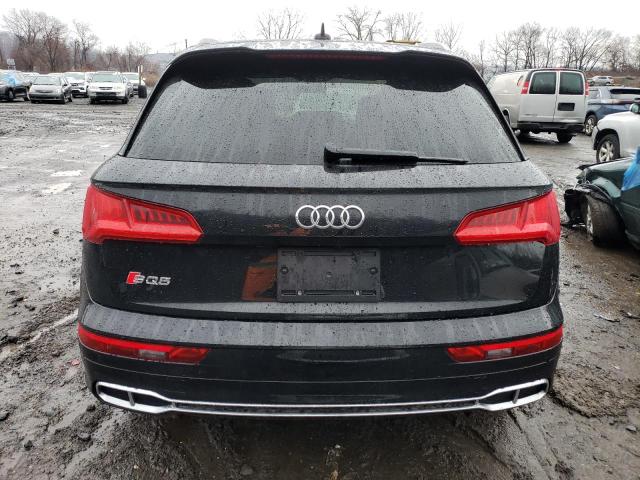 2018 AUDI SQ5 PREMIU WA1A4AFY5J2107301