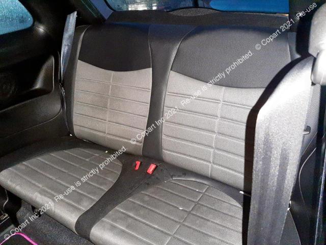 ZFA31200000823165 Fiat 500 Twinai