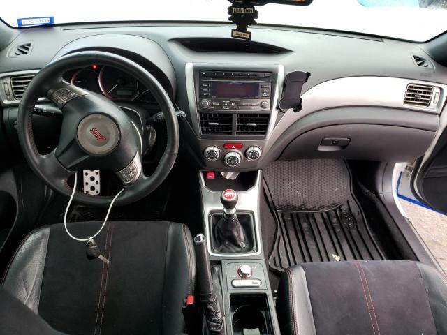 JF1GR8H64AL800799 Subaru Impreza Wrx Sti