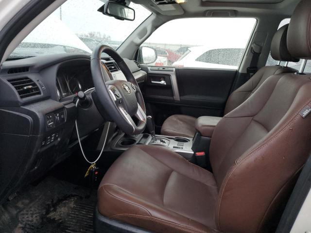 2022 TOYOTA 4RUNNER LI JTEKU5JR0N5982805