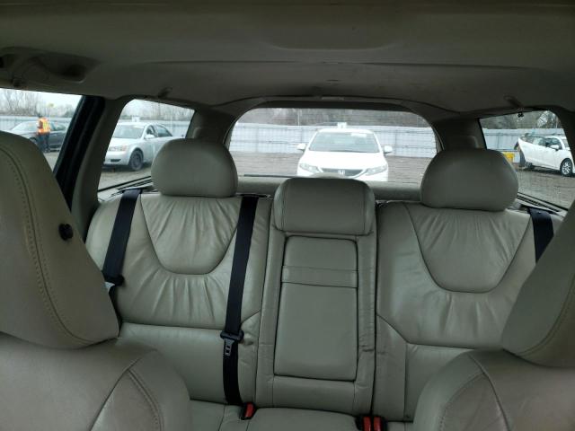 YV1SJ592652465847 Volvo V70