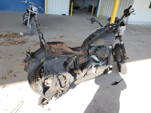 2012 HARLEY-DAVIDSON FXDC DYNA - 1HD1GV414CC337126