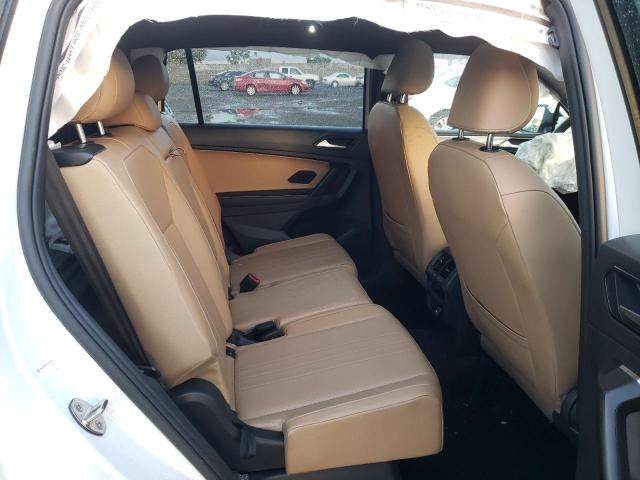 2022 VOLKSWAGEN TIGUAN SE - 3VVCB7AXXNM114959